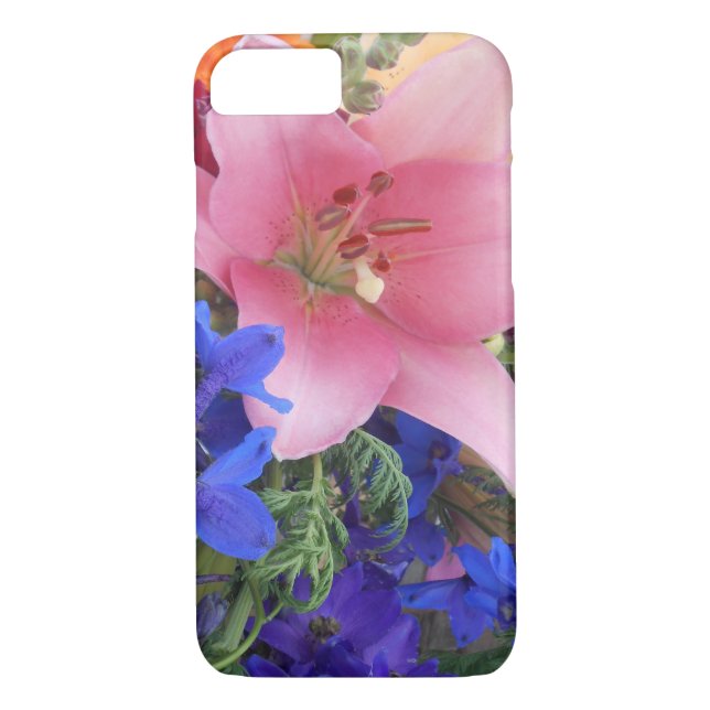 Capa Para iPhone, Case-Mate Bodichon (Verso)