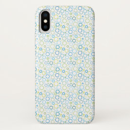 Capa Para iPhone Da Case-Mate Bolhas de primavera