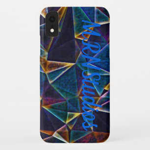 Capa Para iPhone Da Case-Mate Bolhas quebradas