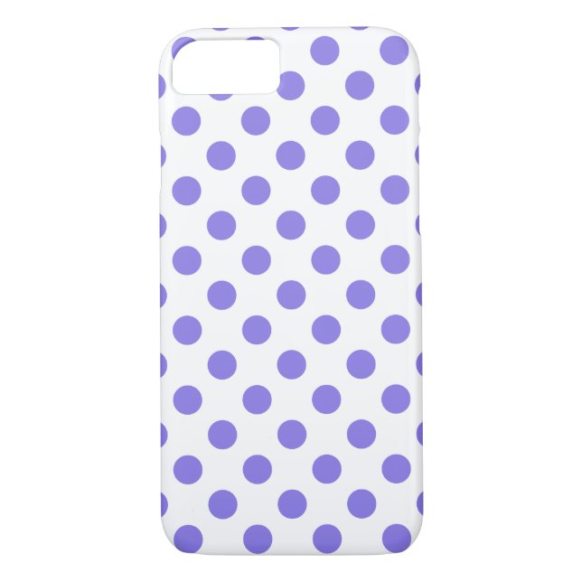Capa Para iPhone, Case-Mate Bolinhas (Verso)