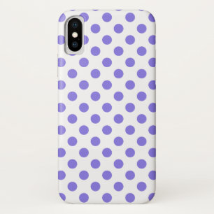 Capa Para iPhone Da Case-Mate Bolinhas