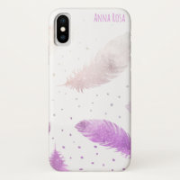 *~* Bolinhas De Lavanda De Pastel Branco Boho