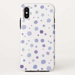 Capa Para iPhone Da Case-Mate bolinhas pintadas à mão