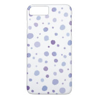 bolinhas pintadas à mão