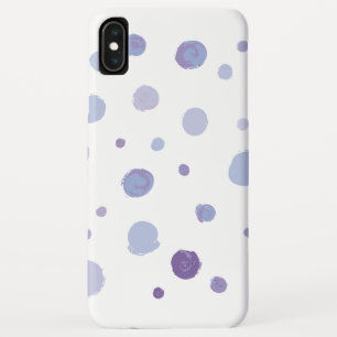 Capa Para iPhone Da Case-Mate bolinhas pintadas à mão