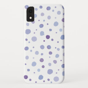 Capa Para iPhone Da Case-Mate bolinhas pintadas à mão