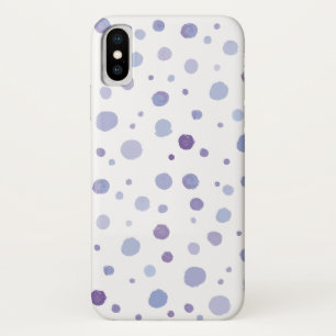 Capa Para iPhone Da Case-Mate bolinhas pintadas à mão