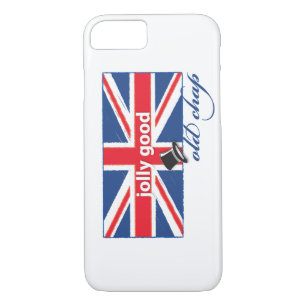 Capa iPhone 8/ 7 Bom velho rapaz!