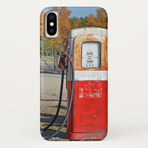 Capa Para iPhone Da Case-Mate Bomba de gasolina retro