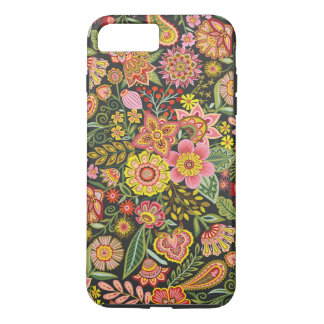 Capa Para iPhone Da Case-Mate Bomba floral