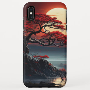 Capa Para iPhone Da Case-Mate Bonsai Tree
