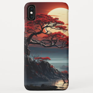 Capa Para iPhone Da Case-Mate Bonsai Tree