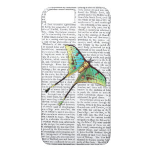Capa iPhone 8 Plus/7 Plus Borboleta 2
