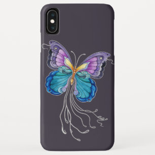 Capa Para iPhone Da Case-Mate Borboleta Fanciosa
