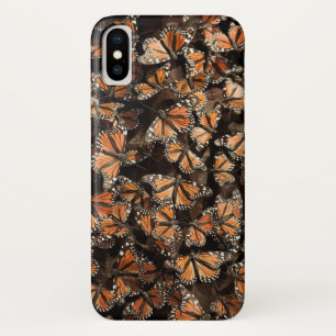 Capa Para iPhone Da Case-Mate Borboletas de monarca