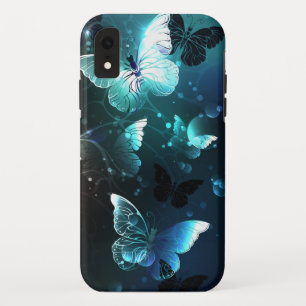 Capa Para iPhone Da Case-Mate Borboletas Noturnas