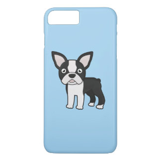 Capa Para iPhone Da Case-Mate Boston bonito Terrier