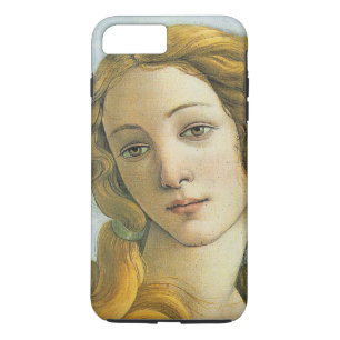 Capa Para iPhone Da Case-Mate Botticelli Birds Of Venus Vintage Fine Art