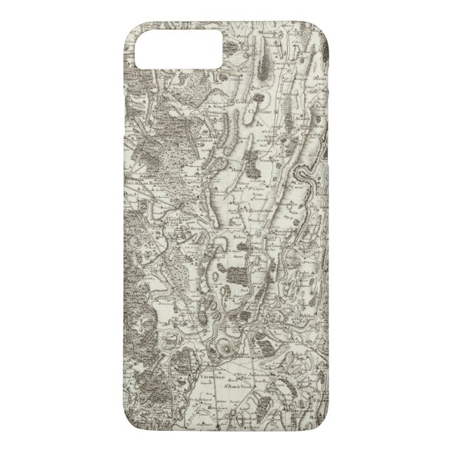 Capa Para iPhone, Case-Mate Bourgen Bresse (Verso)