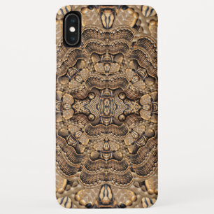 Capa Para iPhone Da Case-Mate Brahmin