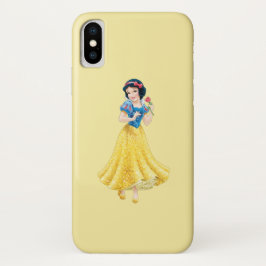 Capa Para iPhone Da Case-Mate Branca de Neve