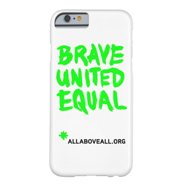 Capa Para iPhone, Case-Mate Bravo (Verso)