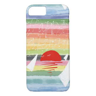 Capa iPhone 8/ 7 Brezz3