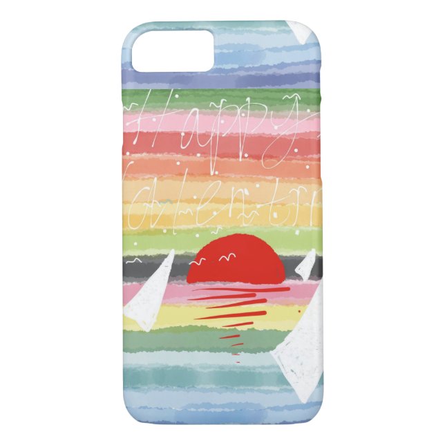 Capa Para iPhone, Case-Mate Brezz3 (Verso)