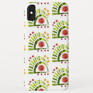 Capa Para iPhone Da Case-Mate brilho dos raios solares