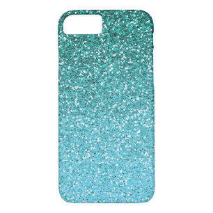 Capa Para iPhone Da Case-Mate Brilho Ombre do Aqua