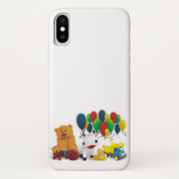 Brinquedo infantil