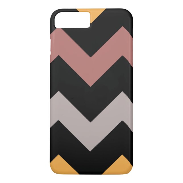 Capa Para iPhone, Case-Mate Bronze Silvertido Dourado (Verso)