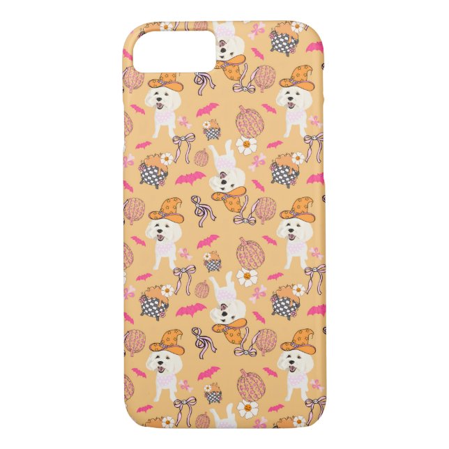 Capa Para iPhone, Case-Mate Bruxas de Summerentre e (Verso)