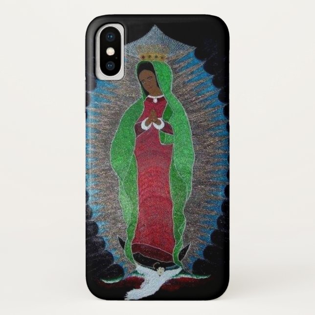 Capa Para iPhone, Case-Mate Bubblepacific (Verso)