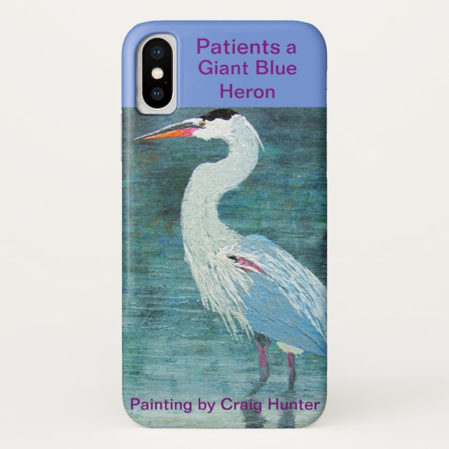 Capa Para iPhone, Case-Mate Bubblepacific (Verso)