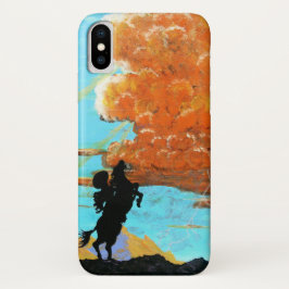 Capa Para iPhone Da Case-Mate Bubblepacific