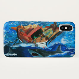 Capa Para iPhone Da Case-Mate Bubblepacific