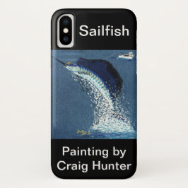 Capa Para iPhone X Bubblepacific