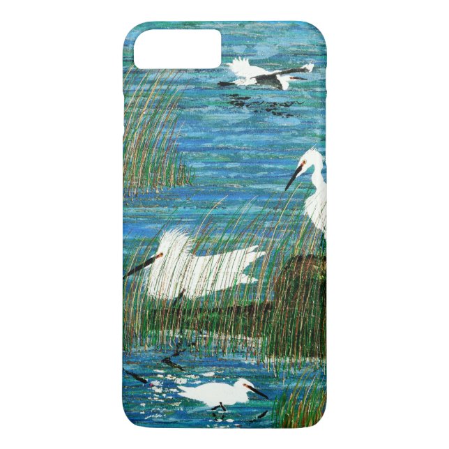 Capa Para iPhone, Case-Mate Bubblepacific (Verso)