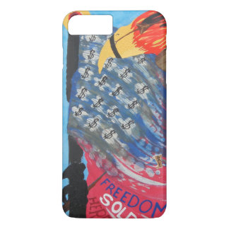 Capa iPhone 8 Plus/7 Plus Bubblepacific