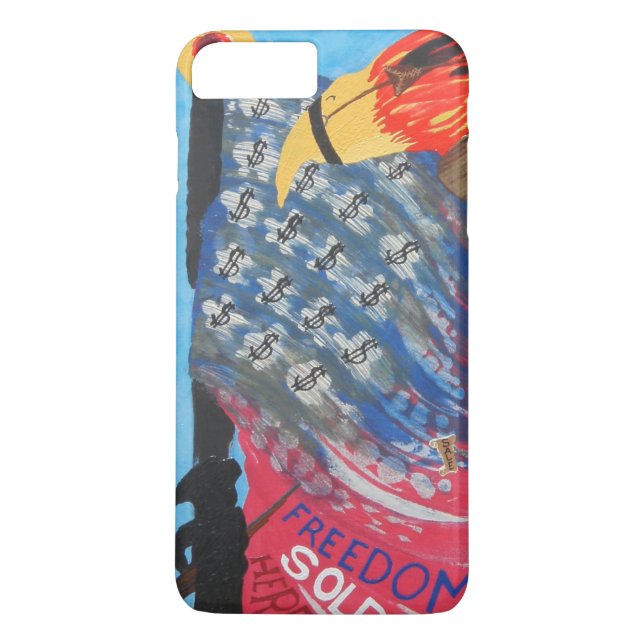 Capa Para iPhone, Case-Mate Bubblepacific (Verso)