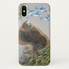 Capa Para iPhone Da Case-Mate Bubblepacific