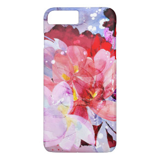Capa Para iPhone Da Case-Mate Buquê bonito das flores
