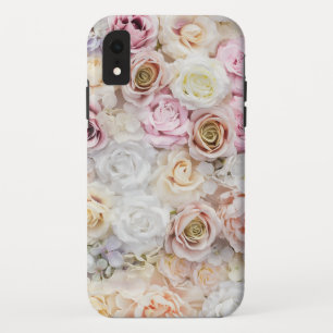 Capa Para iPhone Da Case-Mate Buquê da ventoinha