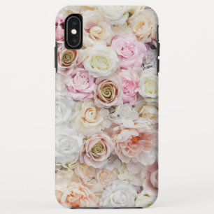 Capa Para iPhone Da Case-Mate Buquê da ventoinha