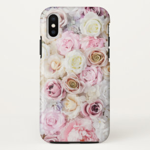 Capa Para iPhone Da Case-Mate Buquê da ventoinha