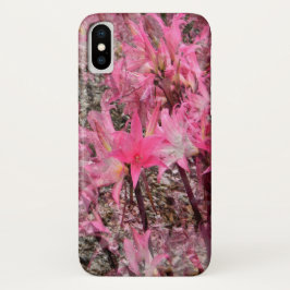 Capa Para iPhone Da Case-Mate Buquê de Amaryllis.....