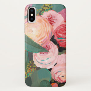 Capa Para iPhone Da Case-Mate Buquê Eucalipto