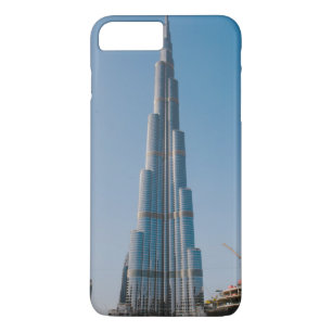 Capa Para iPhone Da Case-Mate Burj Khalifa, Dubai