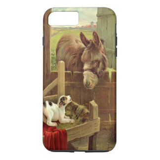 Capa Para iPhone Da Case-Mate burro